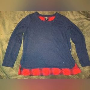 Women's Izod Sweatshirt